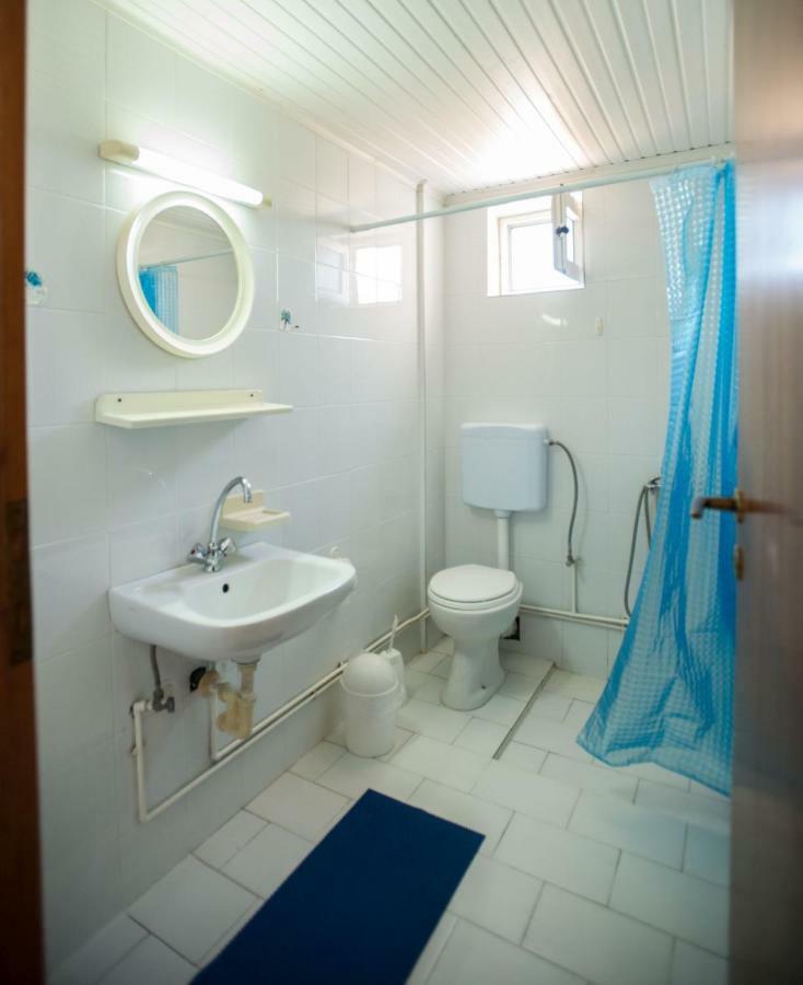 פיטסידיה Kazakis Nikos Rooms מראה חיצוני תמונה