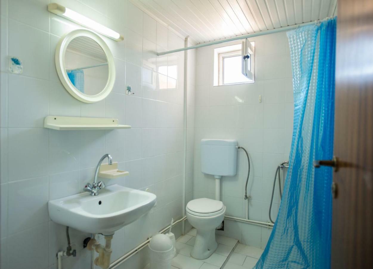 פיטסידיה Kazakis Nikos Rooms מראה חיצוני תמונה