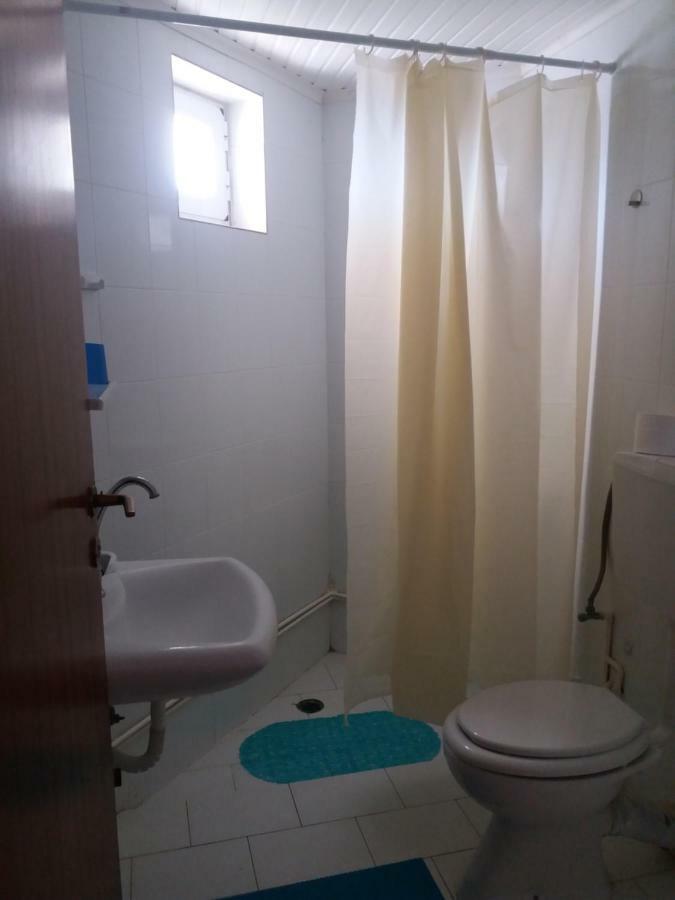 פיטסידיה Kazakis Nikos Rooms חדר תמונה
