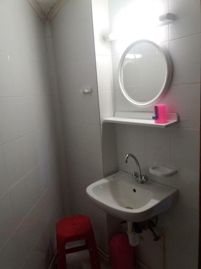 פיטסידיה Kazakis Nikos Rooms מראה חיצוני תמונה